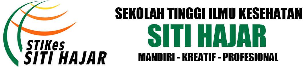 College of Health Sciences Siti Hajar Medan logo